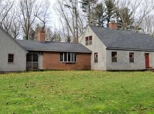 16 Baldpate Rd, Boxford, MA 01921
