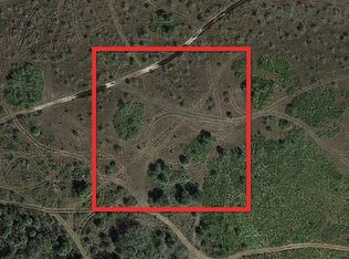 NW 308th St, Okeechobee, FL 34972