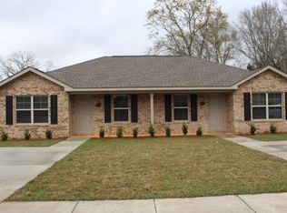1401 S Bay St #103, Foley, AL 36535