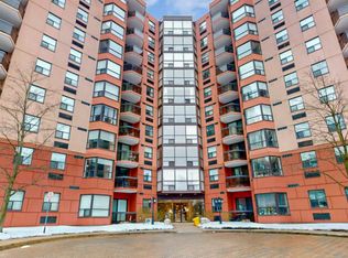 600 Talbot St #306, London, ON N6A 5L9