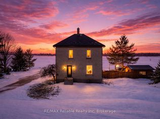 43497 Winthrop Rd, Huron East, ON N0K 1E0