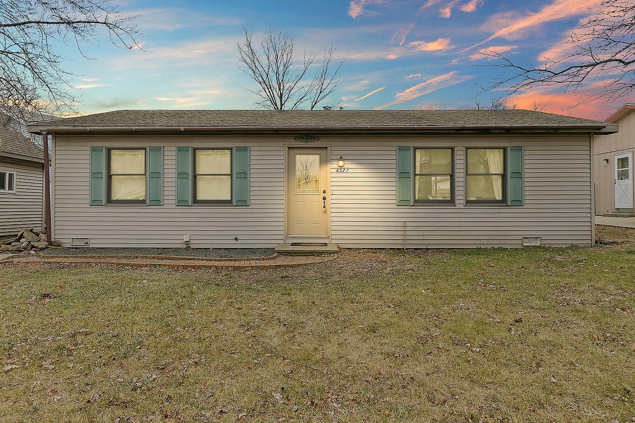 6527 126th St, Pleasant Prairie, WI 53158 Zillow