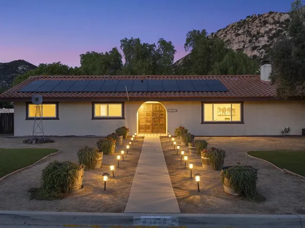 24928 Via Lopez Ct, Ramona, CA 92065