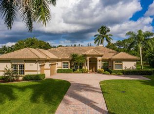 11630 Stonehaven Way, West Palm Beach, FL 33412