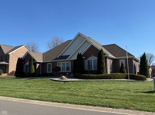 909 E Mill Creek Rd S, Greensburg, IN