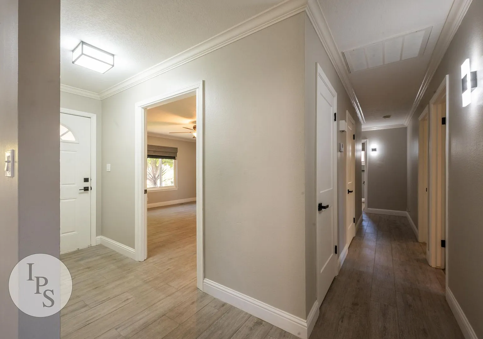 Fresno Eastside Home, 3BR/2BA, Near CSUF w/Solar — Photo 4