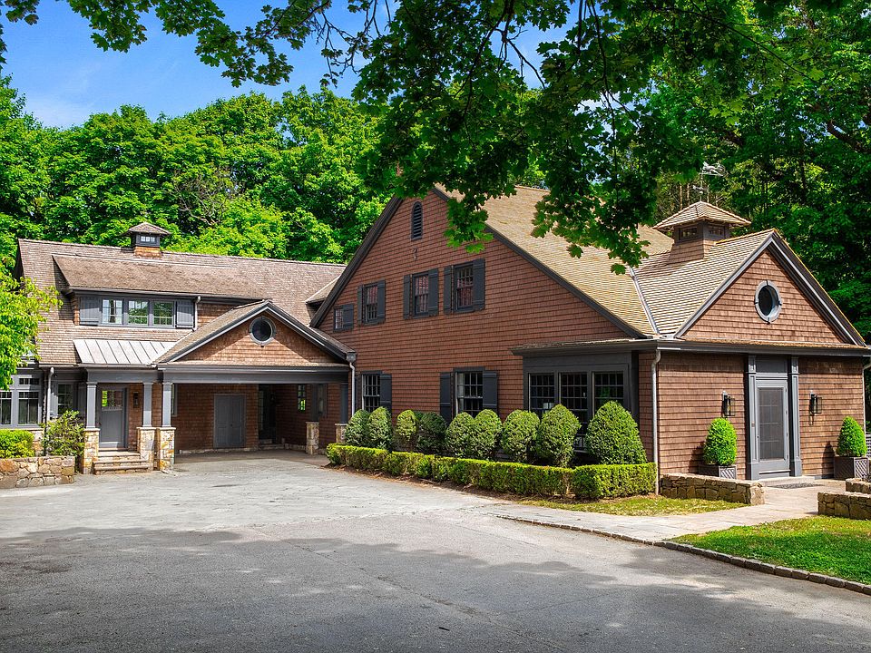 25 Hillside Rd, Greenwich, CT 06830 Zillow