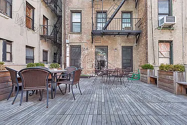 Rented by Nolita Group