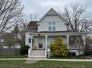 109 Elm St, Flushing, MI 48433