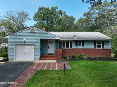 918 Prospect Avenue, Pine Beach, NJ, 08741