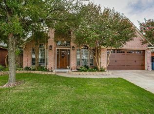 4020 Falcon Ridge Dr, Haltom City, TX 76137