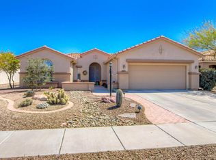 8007 W Cottonwood Wash Way, Tucson, AZ 85743
