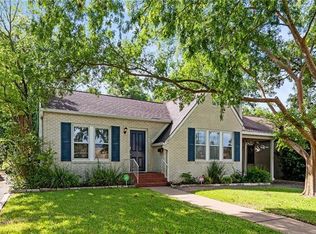 1407 Newfield Ln, Austin, TX 78703