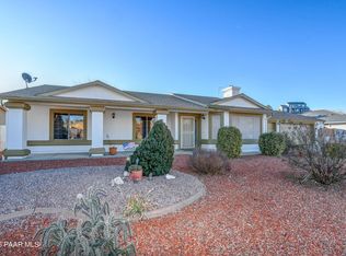 4811 N Sheridan Ln, Prescott Valley, AZ 86314