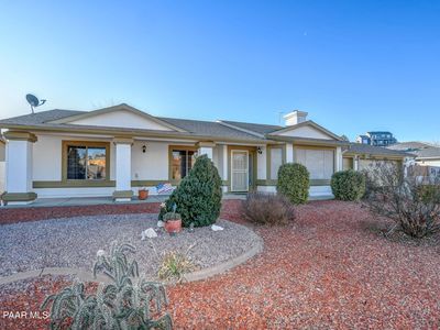 4811 N Sheridan Ln, Prescott Valley, AZ, 86314