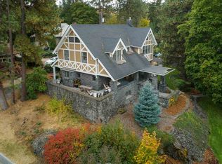 520 E 11th Ave, Spokane, WA 99202