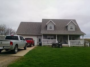 1312 N Main St, Cadott, WI 54727