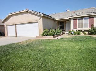 14535 Chippendale Cir, Adelanto, CA 92301