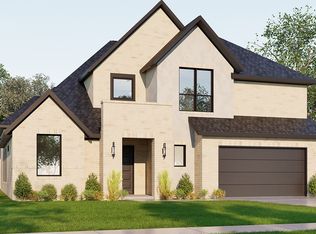 217 Lantern Ridge Dr, Aledo, TX 76008