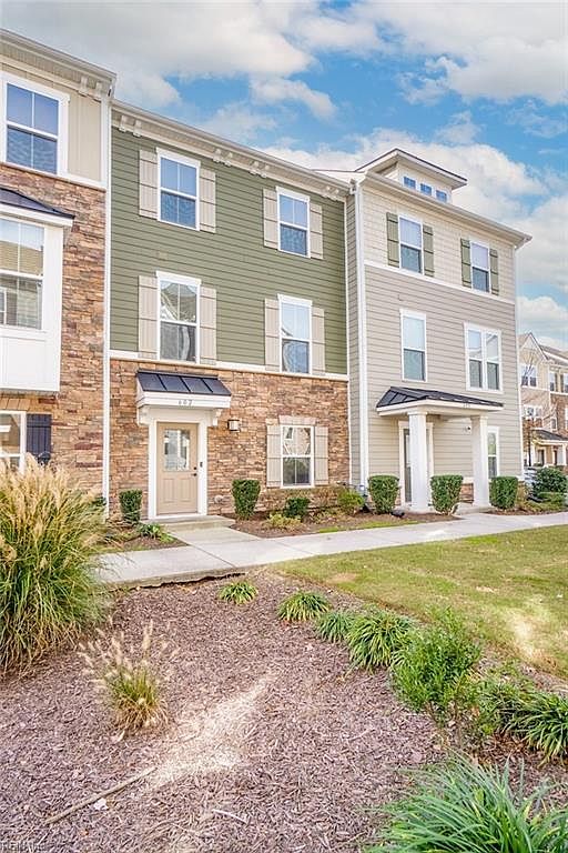602 Consolvo Pl, Chesapeake, VA 23324 Zillow