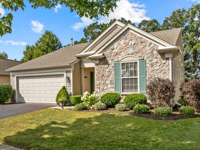 11341 Greenway Dr, Huntley, IL, 60142