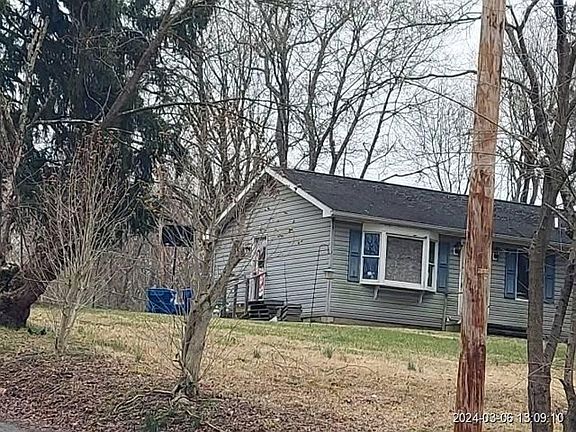 Property Side View