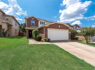 1700 Timber Glen Dr, Bedford, TX 76022
