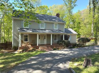 1615 Harper Rd, Asheboro, NC 27205