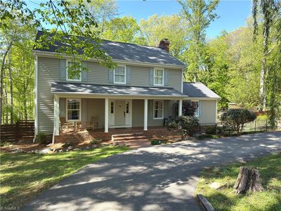 1615 Harper Rd, Asheboro, NC, 27205