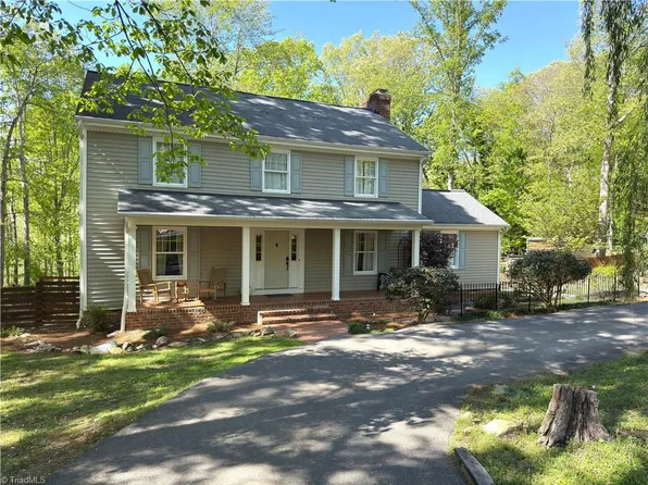 1615 Harper Rd, Asheboro, NC 27205