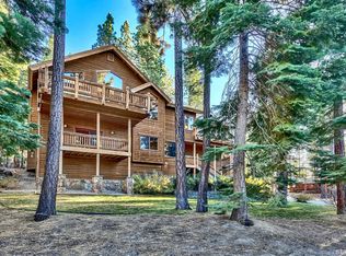 3606 Mackedie Way, South Lake Tahoe, CA 96150