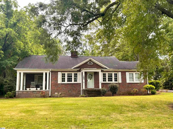 1003 W Main St, Laurens, SC 29360