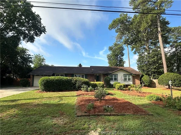 3307 Kentyre Dr, Fayetteville, NC 28303