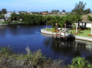 1416 NW 38th Pl, Cape Coral, FL 33993