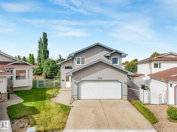 247 Hooper Cres NW, Edmonton, AB T5A 4Z1