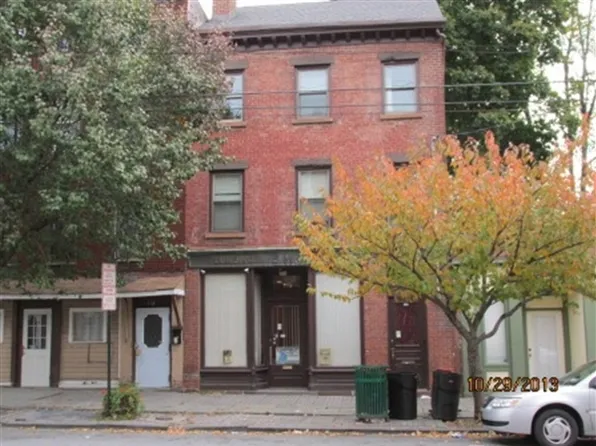 110 Liberty St, Newburgh, NY 12550