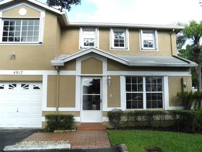4917 SW 123 Terrace #0, Fort Lauderdale, FL, 33330