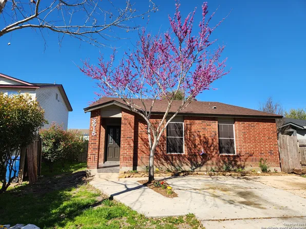 3515 Honey Meadows, San Antonio, TX 78222