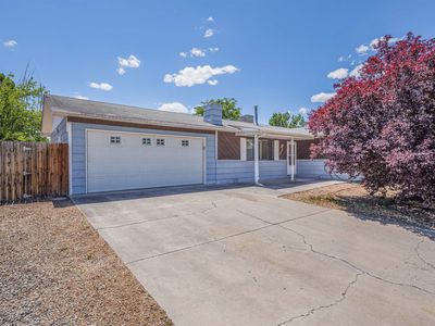 2843 Lexington Ln APT A, Grand Junction, CO, 81503