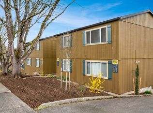 Shady Glen Apartments, Portland, OR 97202