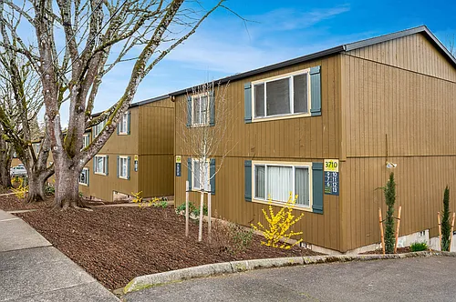 Shady Glen Apartments Photo 1