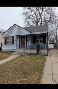 7256 Ready Ave, Warren, MI, 48091