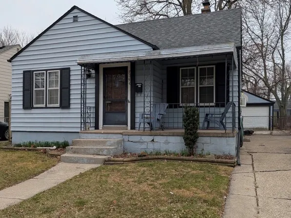 7256 Ready Ave, Warren, MI 48091