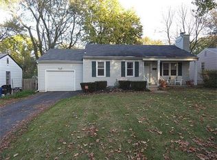 3013 S Hedges Ave, Independence, MO 64052