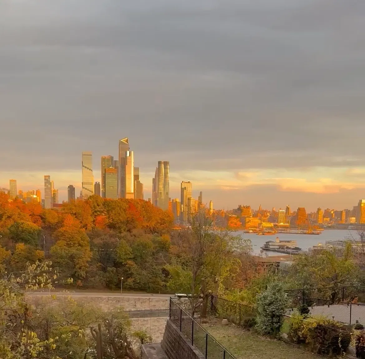 Gregory Ave, Weehawken — Photo 4