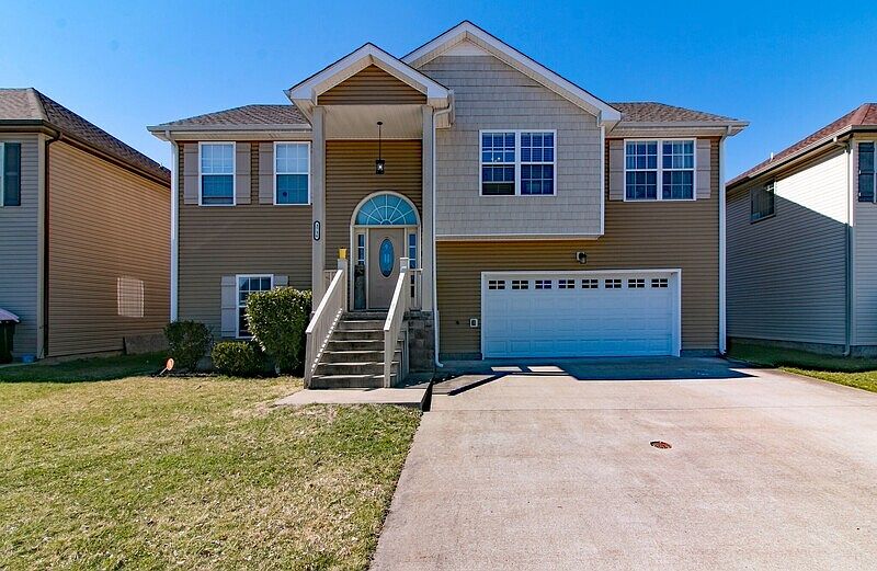 1st image of 3736 Gray Fox Dr