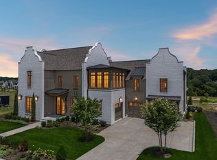 8725 Weller Ln Lot 16026, College Grove, TN 37046