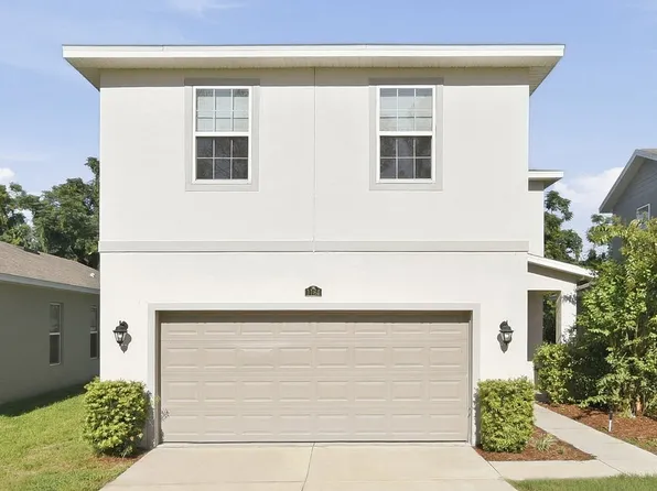 1164 Atlantic Ave, Fruitland Park, FL 34731