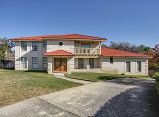 3923 Fawnridge Dr, San Antonio, TX 78229