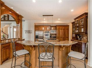 20603 W 88th Ter, Lenexa, KS 66220